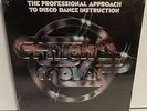 Night Moves The Professional Approach To Disco Dance Instruction 2 LP BOX Record
