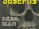 Josefus Dead Man Vinyl LP Record  1970  13th Floor Elevators meet Black Sabbath