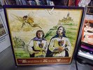 Kevin Johnson Knights of The Lord's Table LP 1976 Holy Kiss [Joseph Ravitts] EX