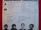 DEUTSCHER KAISER ep HALLI-GALLI TANZKAPELLE (1980) minimal/synth DIY stuttgart