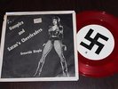 VAMPIRA AND SATAN'S CHEERLEADERS Genocide Utopia 7