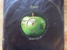 THE BEATLES Hey Jude / Revolution APPLE UK Original 7