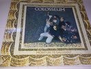 COLOSSEUM -Those who are about to die salute you -( Import UK) STL 5510 NM LP