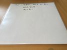 Metallica Load Test Pressing On White Picture Disc Vinyl Argentina
