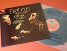 ASD 3261 Brahms Violin Concerto Gidon Kremer BPO Karajan HMV STEREO UK LP 1st 76