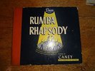 RARE CANEY & CUBAN BAND-RUMBA RHAPSODY-DECCA ALBUM 238 4 78 RPM-EARLY MACHITO