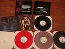 King Diamond - Live Boxset of Hell 5x 12