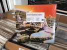 SEALED ORIGINAL RARE U.S. LED ZEPPELIN CAT-SD7255 HOUSES OF THE HOLY