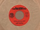 Linda Mackey - Yours For The Asking - International - Northern Soul Crossover Mo