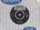 Drifters - Please Stay / No Sweet Lovin - London HLK 9382 - Northern Soul Crosso