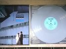 Depeche Mode: Some Great Reward (German First Pressing Grey Vinyl LP)