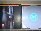Depeche Mode: Black Celebration (German First Pressing Grey Vinyl LP)