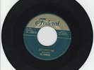 THE DOMINOES [Sixty Minute Man/I Cant Escape From You] Federal 12022 45 RPM