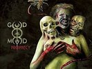 God Module - Prophecy [New Vinyl]