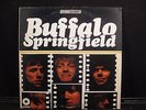 Buffalo Springfield Buffalo Springfield ATCO Records SD33-200 Vinyl, LP, Album