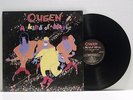 QUEEN A KIND OF MAGIC LP U.S. 1986 RARE GATE FOLD COVER #GOLD PROMO STAMPED