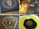 Converge Thousands Of Miles Box Set 500 Made DEATHWISH Version SOLD OUT Vinyl LP