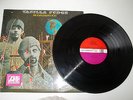 VANILLA FUDGE LP   