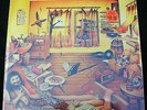PETE BROWN Cream Before Singing Lessons 1969 - 1977 Very OOP LP Record SEALED