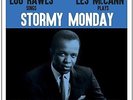 Lou / Mccann,Les Rawls - Stormy Monday [Vinyl New]