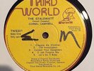 Cornell Campbell - Stalowatt - Third World LP 33t 70's Roots Reggae VG++ MP3