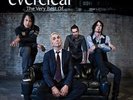 Everclear: The Very Best Of (180GV: Clear Vinyl) LP