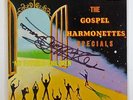 Gospel Harmonettes Specials 