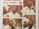 Muddy Waters Folk Singer Original Chess Masters Sealed. Awesome sound Here