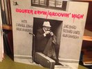 Booker Ervin - Groovin orig Prestige mono - Van Gelder - Jaki Byard - rare jazz