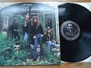 Trouble - Self Titled 1990 Record Def American DEF 24267 LP Vinyl NrMt. doom