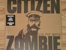 THE POP GROUP - CITIZEN ZOMBIE LIMITED EDITION 180G VINYL LP