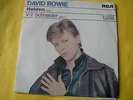 DAVID BOWIE 