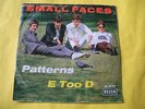 THE SMALL FACES 