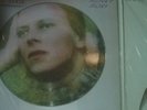 David Bowie .Hunky dory picture disc lp mint