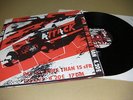 VA - ATTACK LP org larm, discharge, disorder, chaos uk, partisans, swiss, kbd