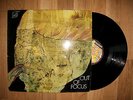 LP: OUT OF FOCUS original Kuckuck 2375010