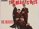 THE BEATLES: Hits MONO UK EP GEP 8880 45 7” NEAR MINT Rare From Me To You