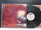 T BONE WALKER Rare Promo Sings the Blues Imperial 9098 Vinyl Record 1959 Ex