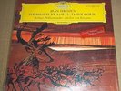Karajan SIBELIUS Symphony No.5, Tapiola - DGG 138 973 SEALED