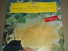 Karajan SIBELIUS Symphony No.4, Swan of Tuonela - DGG 138 974 SEALED