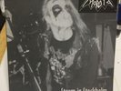 Morbid - Storm In Stockholm LP. Rare #05/311. Dead, Mayhem, Emperor, Marduk