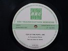BBC TRANSCRIPTION - 440 - MARC BOLAN INTERVIEW, ROXY MUSIC, GEORDIE, STATUS QUO,