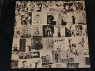 DOUBLE LP - ROLLING STONES - EXILE ON MAIN STREET - 1972 - COC 69100