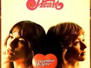 HEART Dreamboat Annie LP 1979 Nautilus Half Speed Mastered NR3/MRS 5005 Vinyl NM