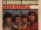 JOHN MAYALL & THE BLUESBREAKERS A Hard Road LP Vinyl London PS 502 T-1152