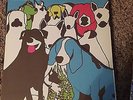 The Format- Dog Problems Lp/ Rare/ 1000/ Never Played/ White LP