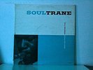 JOHN COLTRANE 