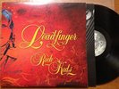 LEADFINGER Rich Kids - Vinyl LP Bang Records, Rory Gallagher, Saints, Birdman