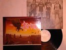 TORTURE Storm alert LP vinyl Core Original