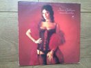 David Bowie Produced -Dana Gillespie V Rare Vinyl LP - Ex Cond - Not Black Star